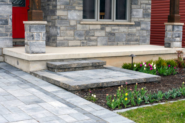 Best Permeable Paver Driveways in Palisade, CO